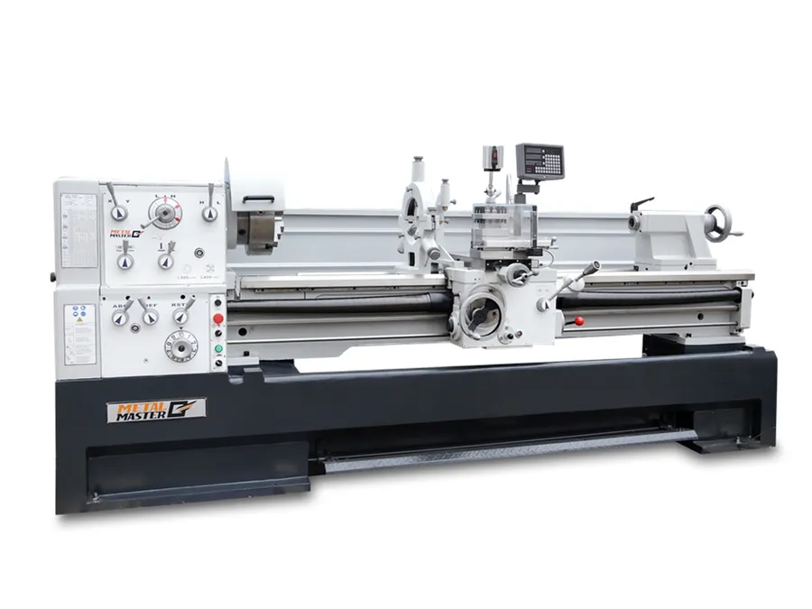 Промышленные: Metal Master Z46200 DRO RFS