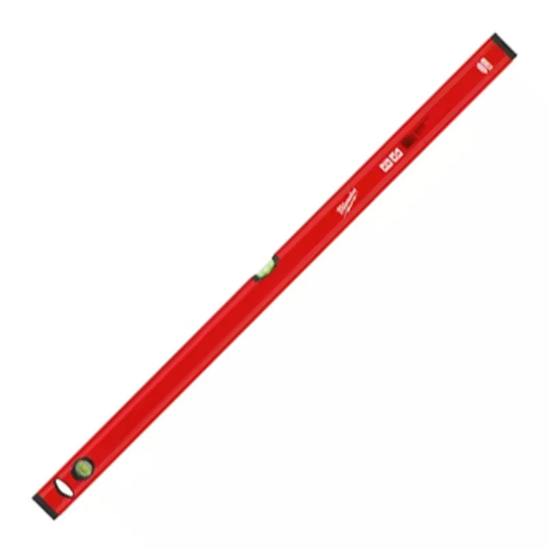 Уровень тонкопрофильный магнитный Magnetic Slim Level 100 см