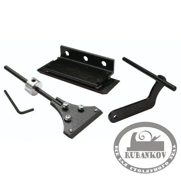 Набор для заточки ножей длиной > 200мм, Pro Edge Knife Jig Large