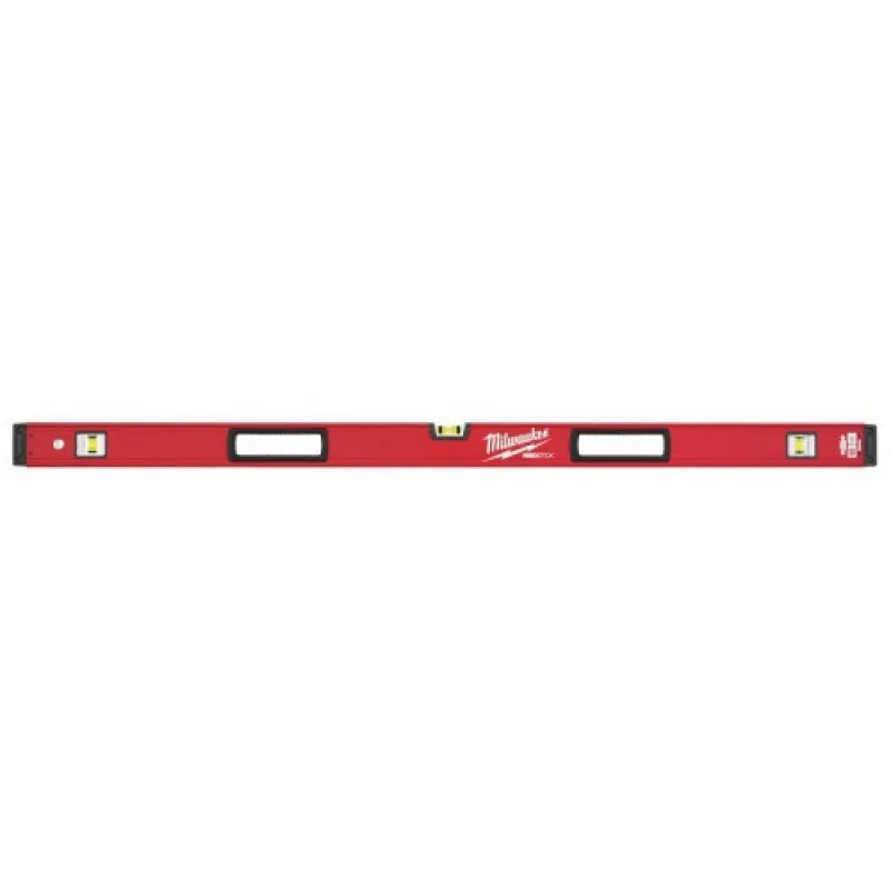 Уровень Milwaukee REDSTICK Backbone™ 120 см