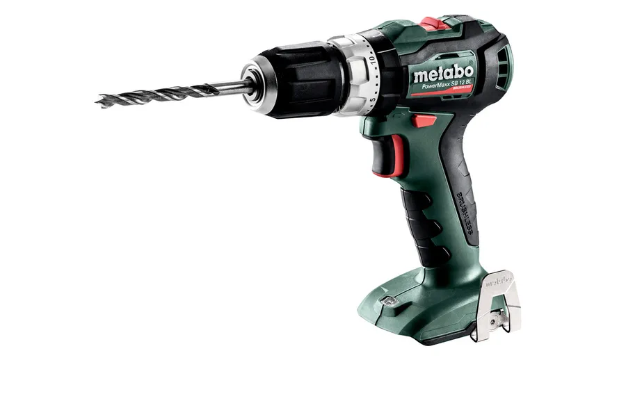 PowerMaxx SB 12 BL (601077890) Аккумуляторные ударные дрели