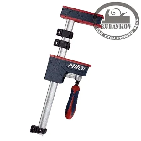 Струбцины корпусные Piher PRL 95