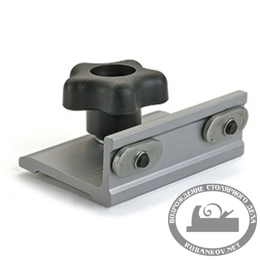 Соединитель Veritas T-Track Elbow Bracket для монтажной шины Veritas Edge T-Slot Track