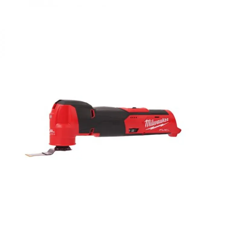 Аккумуляторный мультитул Milwaukee M12 FMT-0 FUEL