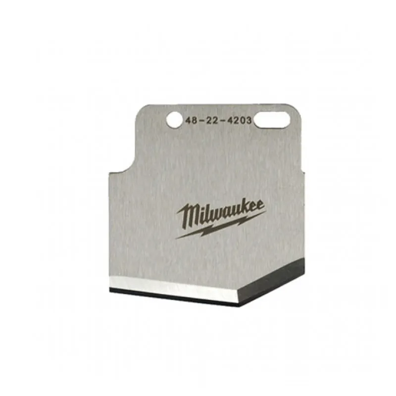 Сменное лезвие Milwaukee 48224203