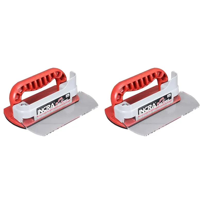 Прижимной толкатель для фрезерования INCRA PUSHGUARD 2 шт PUSHGUARD-2