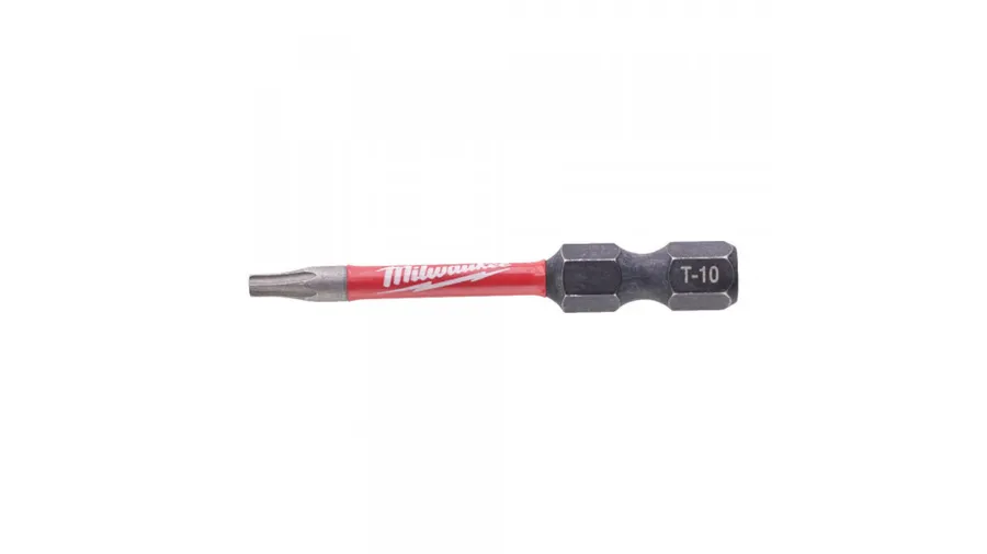 Насадка Milwaukee SHOCKWAVE TX10 50мм (1шт)