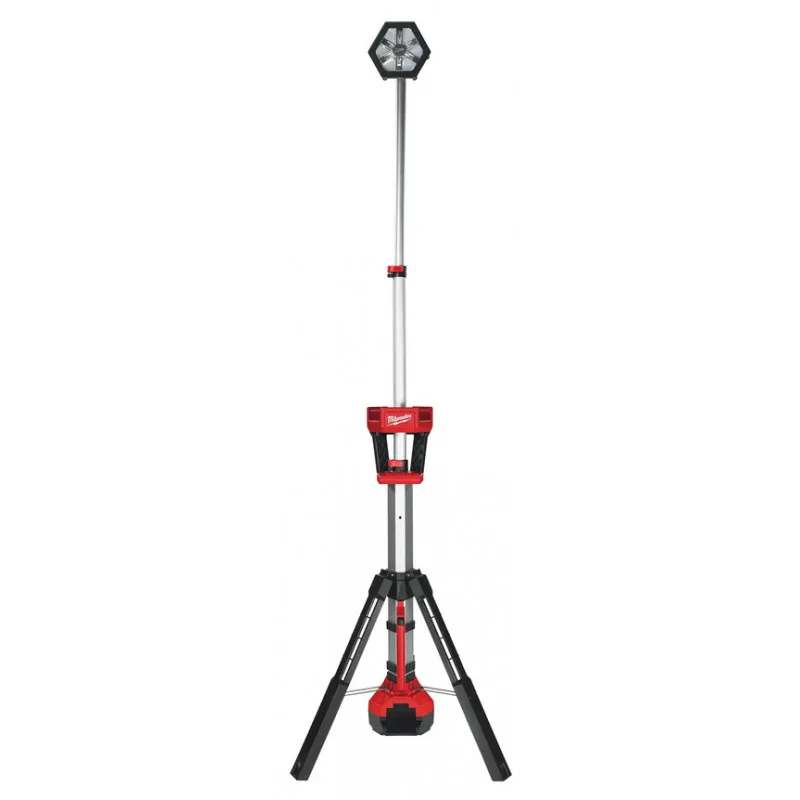 Напольный светодиодный прожектор Milwaukee M18™ TRUEVIEW™ M18 SAL-502B