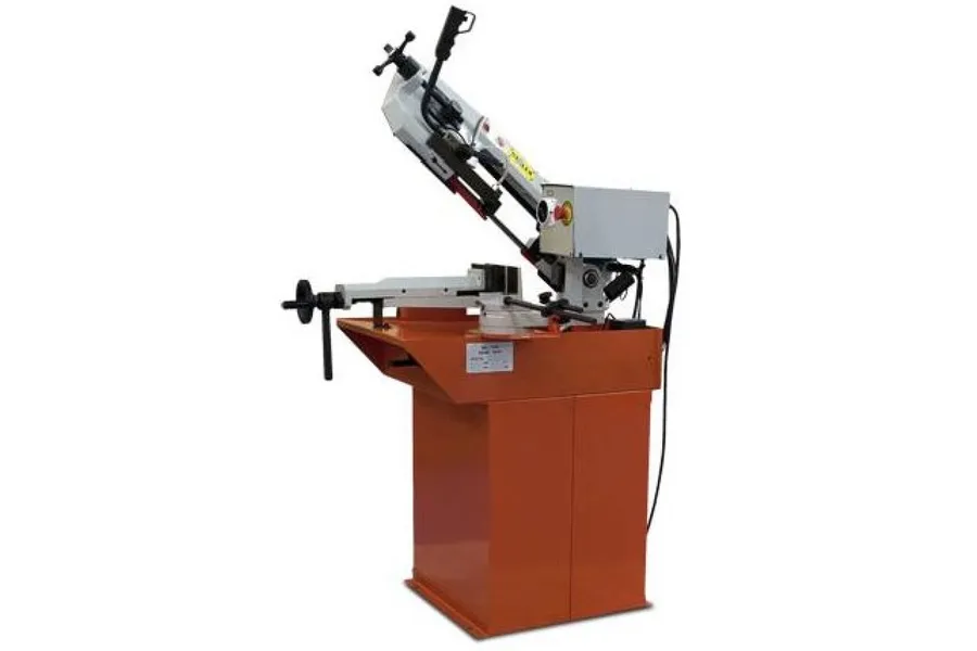 Ленточнопильный станок Stalex BS-215G 388118