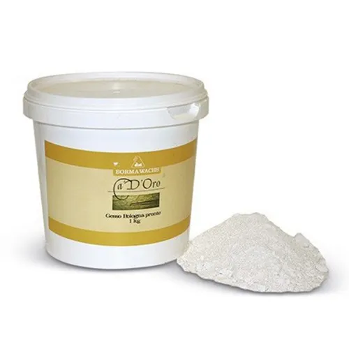 Подготовка поверхности: CDO6562 Bologna Gilding Chalk - Powder