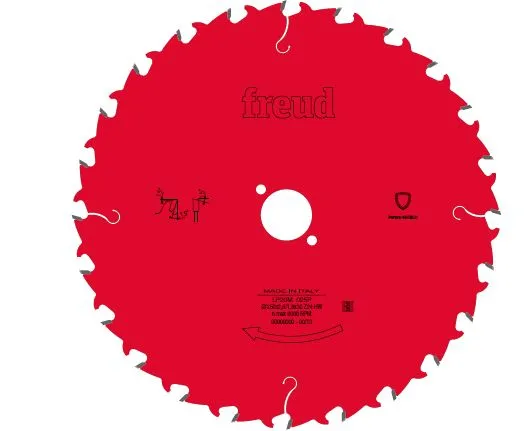 Пила FREUD LP20M D150/16 Z12