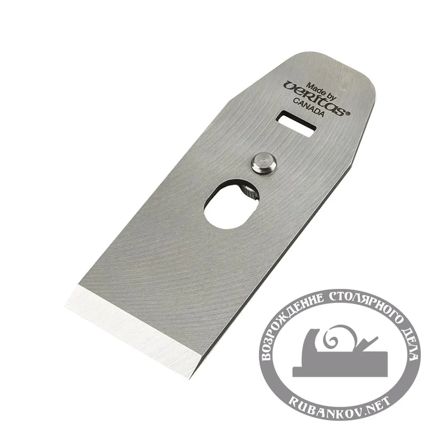 Стружколом для ножа рубанков Stanley N3 и N5-1/4, 45мм (1-3/4')