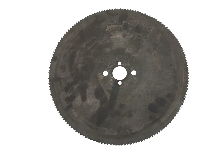 Пильный диск по металлу HSS 315х2,5х32-Z160 (MCS-315)