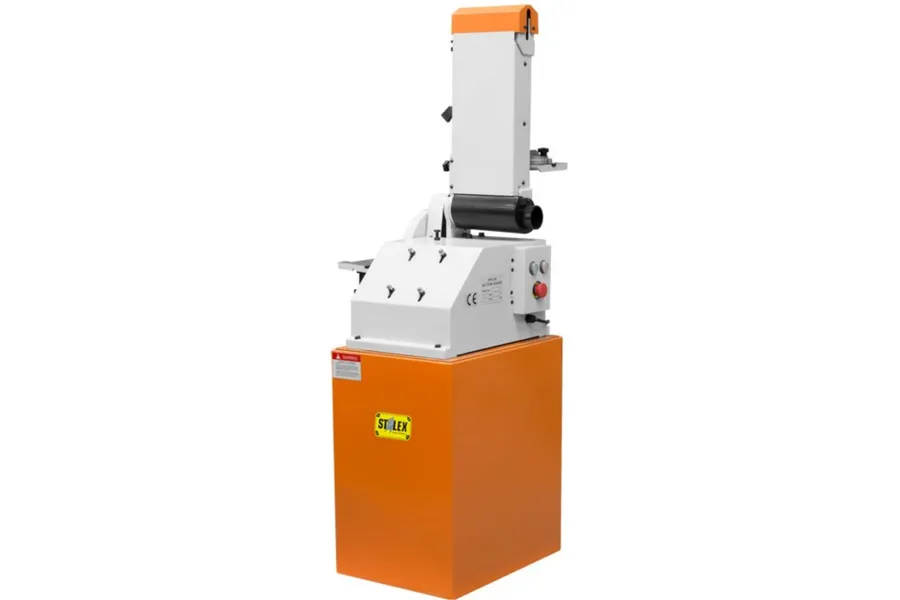 Ленточно-шлифовальный станок Stalex BTM-250 389007