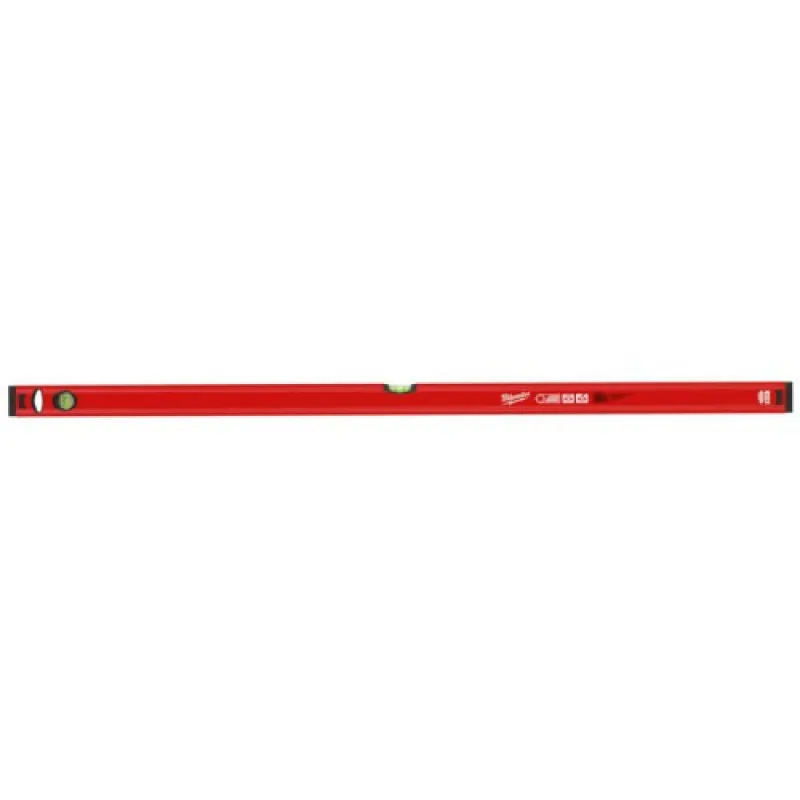 Уровень Milwaukee Slim Box 120 см