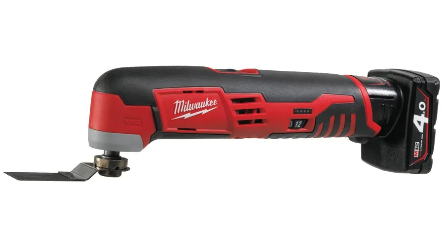 Многофункциональный инструмент Milwaukee M12 C12 MT-402B