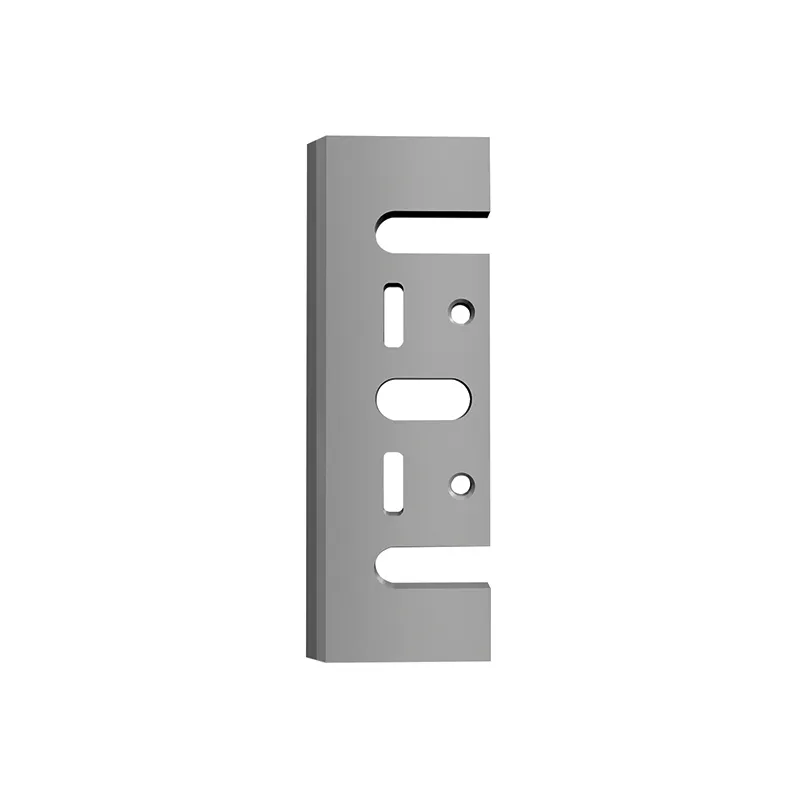 Нож HSS (2 штуки ) для электрорубанков 82x29x3mm CMT 790.821.50