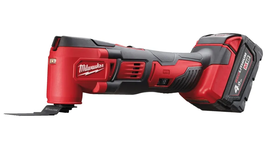 Многофункциональный инструмент Milwaukee M18 BMT-421C