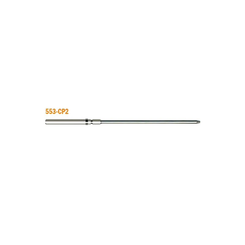 Сверло центрирующее 10x330 мм для коронок серии 553 CMT 553-CP2