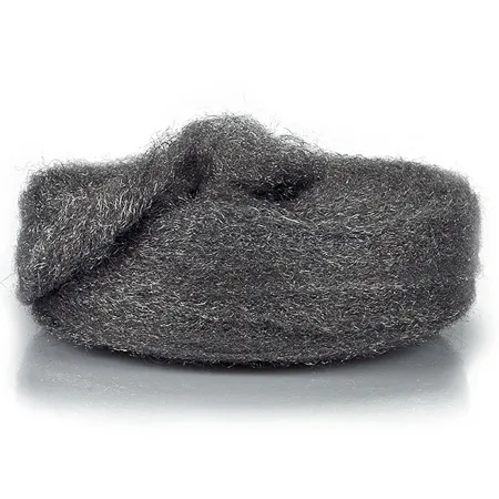 Сопутствующие материалы и аксессуары: National Steel Wool CDO6472