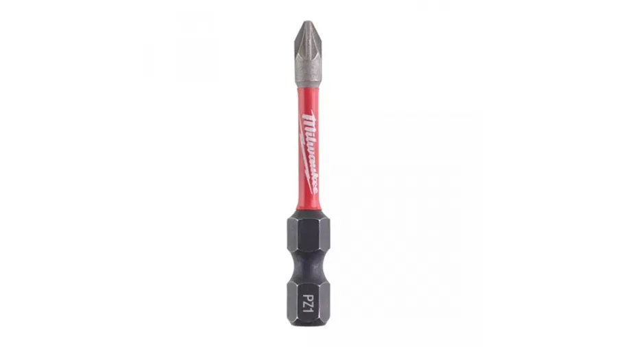 Насадка Milwaukee SHOCKWAVE PZ1 50мм (1шт)