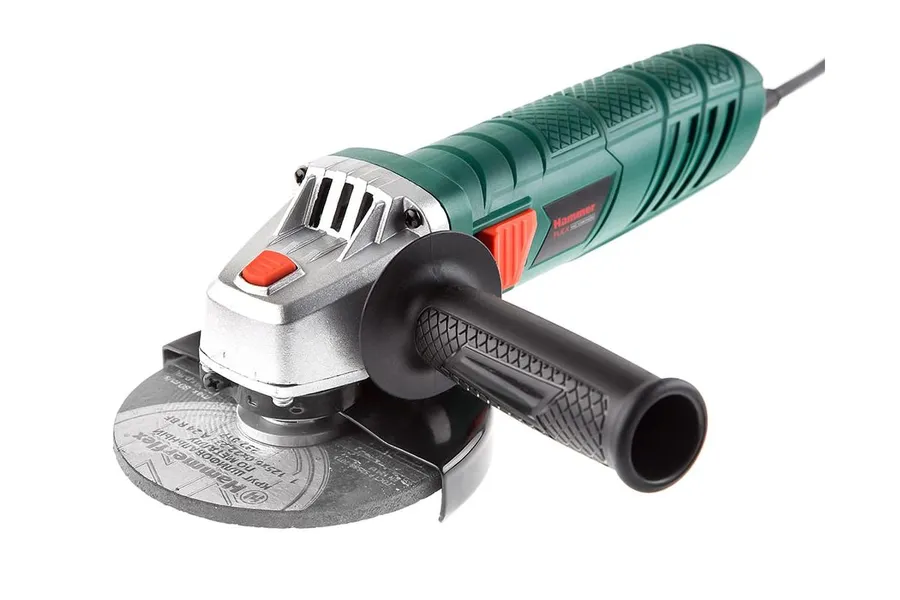 Угловая шлифмашина HAMMER Flex USM710D 501520