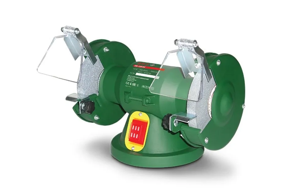 Точило 150 Вт, 125мм DWT DS-150 KS 5.1.36