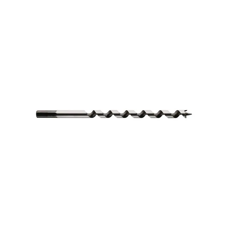 Сверло HS 10x155x230 Z=1+1 S=HEX RH CMT 542.100.51