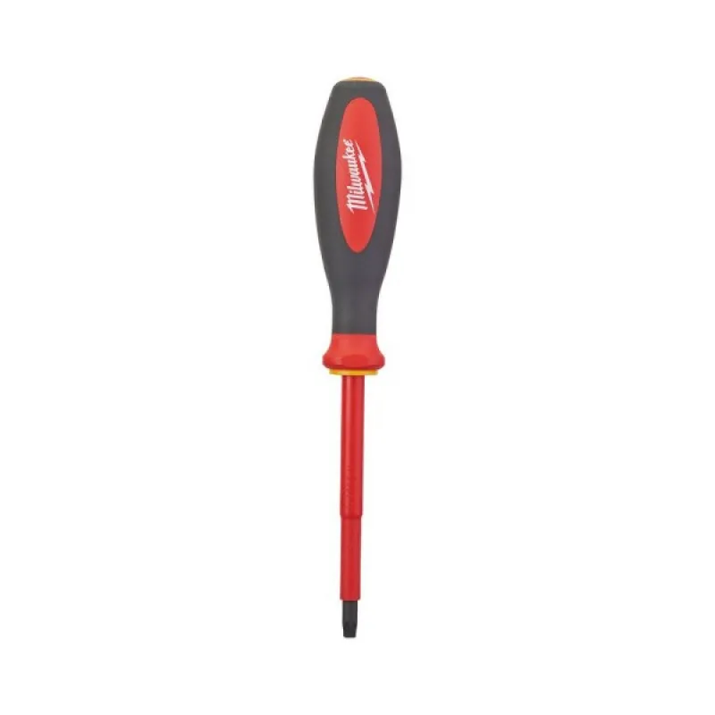 Отвертка изолированная Milwaukee VDE T30X100