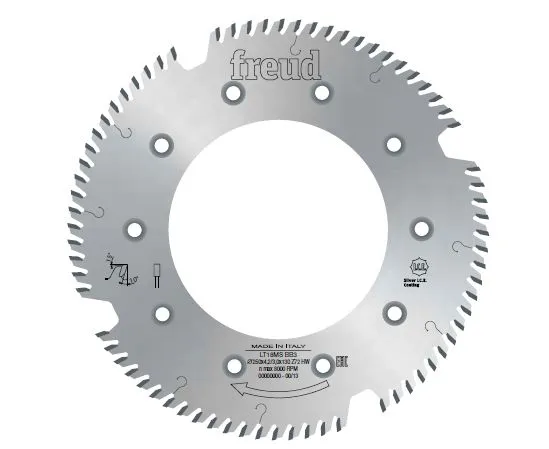 Пила FREUD LT18MD D250/130 Z72