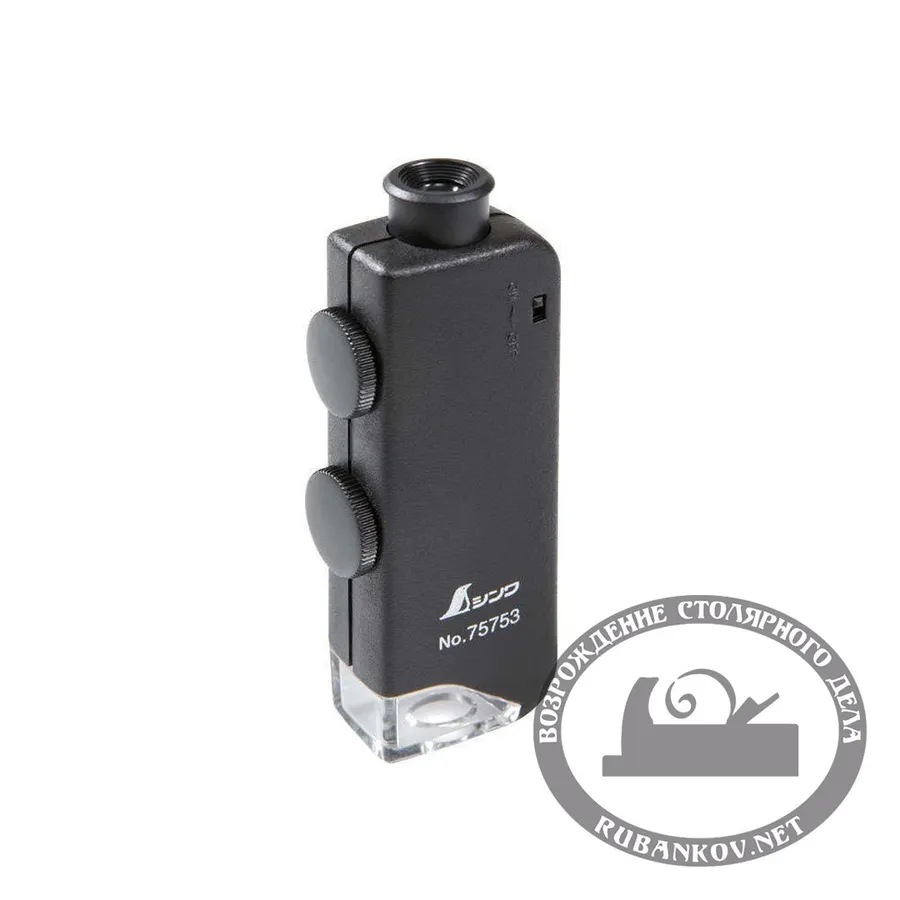 Карманный микроскоп Shinwa Pocket Microscope
