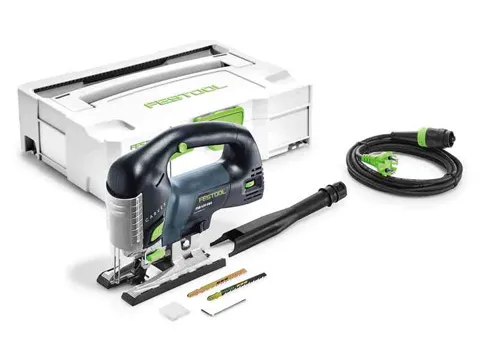 Пиление: PSB 420 EBQ-Plus CARVEX