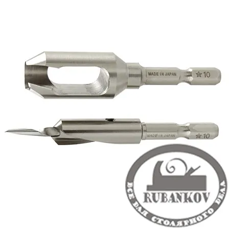 Наборы Star-M 58S, для отверстий с пробочником