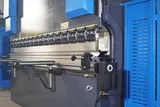 MetalTec HBС 170/3200 4+1 ЧПУ МТ-15 Листогибочный пресс с ЧПУ