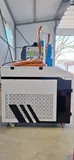 Оптоволоконная лазерная сварочная установка MetalTec WL 1500