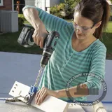 Приспособление для соединения саморезами Kreg Jig R3 Jr.