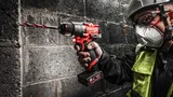 Аккумуляторная ударная дрель-шуруповерт Milwaukee M12 FUEL FPD2-0