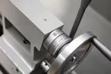 Настольный токарно-винторезный станок Metal Master MasterTurn 3360E