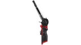 Аккумуляторная ленточная шлифовальная машина Milwaukee M12 FBFL13-0