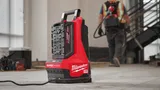 Зарядное устройство сверхбыстрое Milwaukee MXF SC