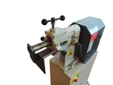 Электромеханическая зиговочная машина ISITAN IKM 1.2