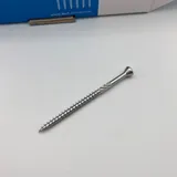 Саморез для террас BeA TERRA 4,5х70 TX20 (200 шт) stainless
