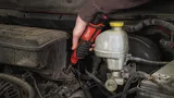 Прямая шлифовальная машина Milwaukee М12 C12 RT-0