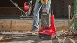 Зарядное устройство сверхбыстрое Milwaukee MXF SC