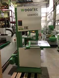 Станок ленточнопильный WoodTec LS 60 ECO