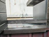 MetalTec BS 300 CZ ленточнопильный станок c поворотом пильного модуля под углом 45 - 90°
