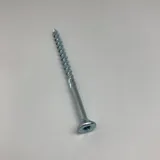 Конструкционный саморез с потайной головкой BeA BeFIX 6,0х100 TX30 (100 шт)