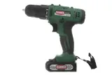 Аккумуляторная дрель-шуруповерт HAMMER Flex ACD14BS 680328