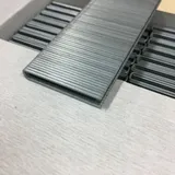 Скоба узкая 90 типа 12 мм BeA