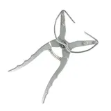 Зажимы пружинные и клещи для рамок